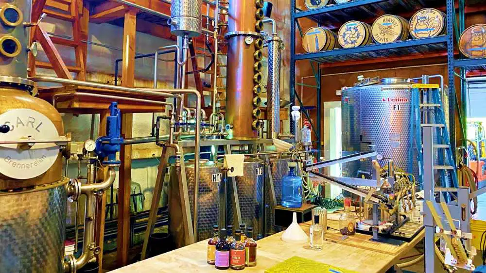 Distillers Hudson Valley header
